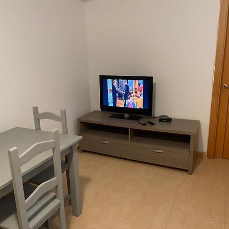 Amuley Mar 2 Apartment Caleta De Fuste Bagian luar foto