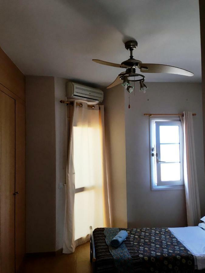 Amuley Mar 2 Apartment Caleta De Fuste Bagian luar foto