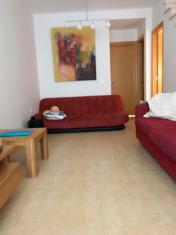 Amuley Mar 2 Apartment Caleta De Fuste Bagian luar foto
