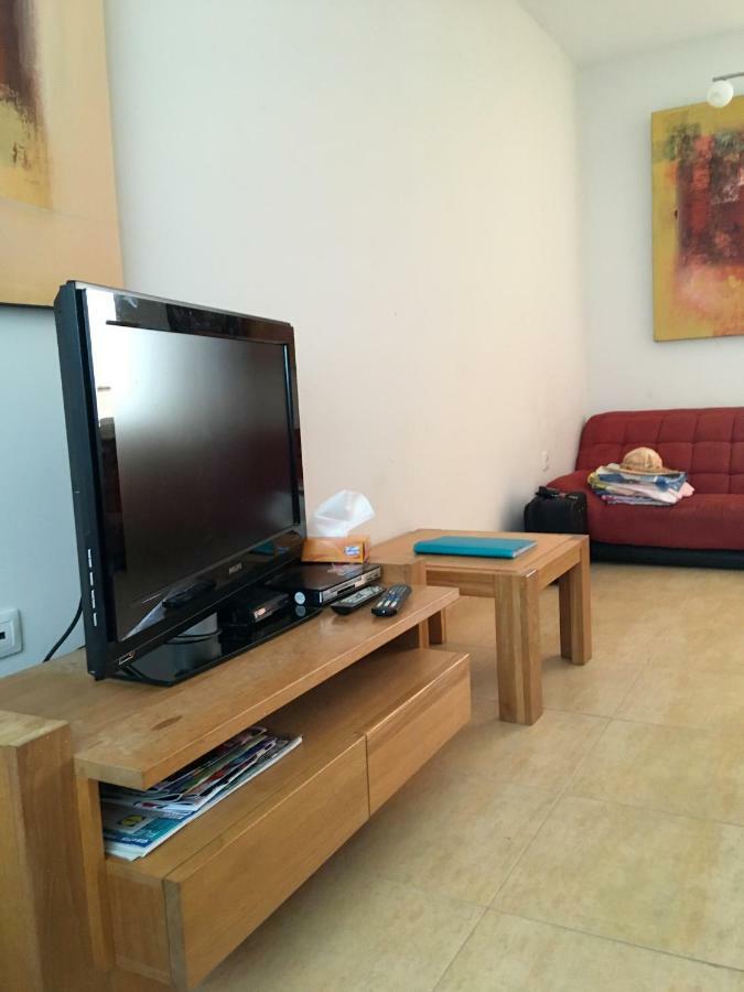 Amuley Mar 2 Apartment Caleta De Fuste Bagian luar foto