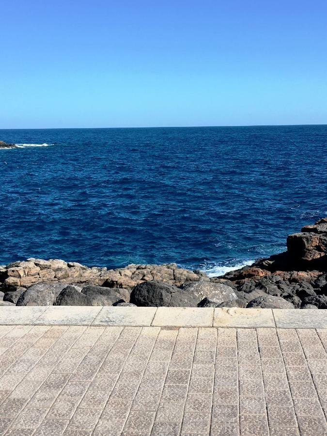 Amuley Mar 2 Apartment Caleta De Fuste Bagian luar foto
