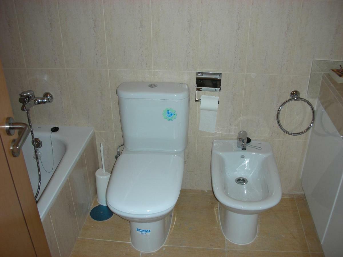 Amuley Mar 2 Apartment Caleta De Fuste Bagian luar foto