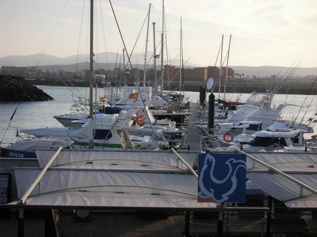 Amuley Mar 2 Apartment Caleta De Fuste Bagian luar foto