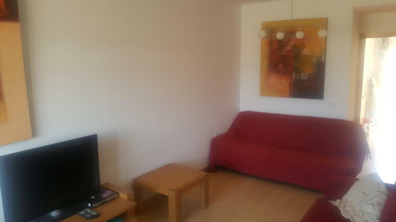 Amuley Mar 2 Apartment Caleta De Fuste Bagian luar foto