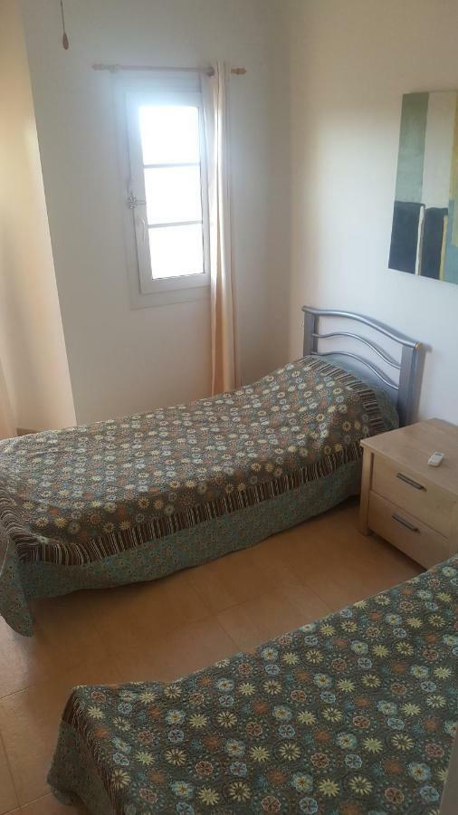 Amuley Mar 2 Apartment Caleta De Fuste Bagian luar foto
