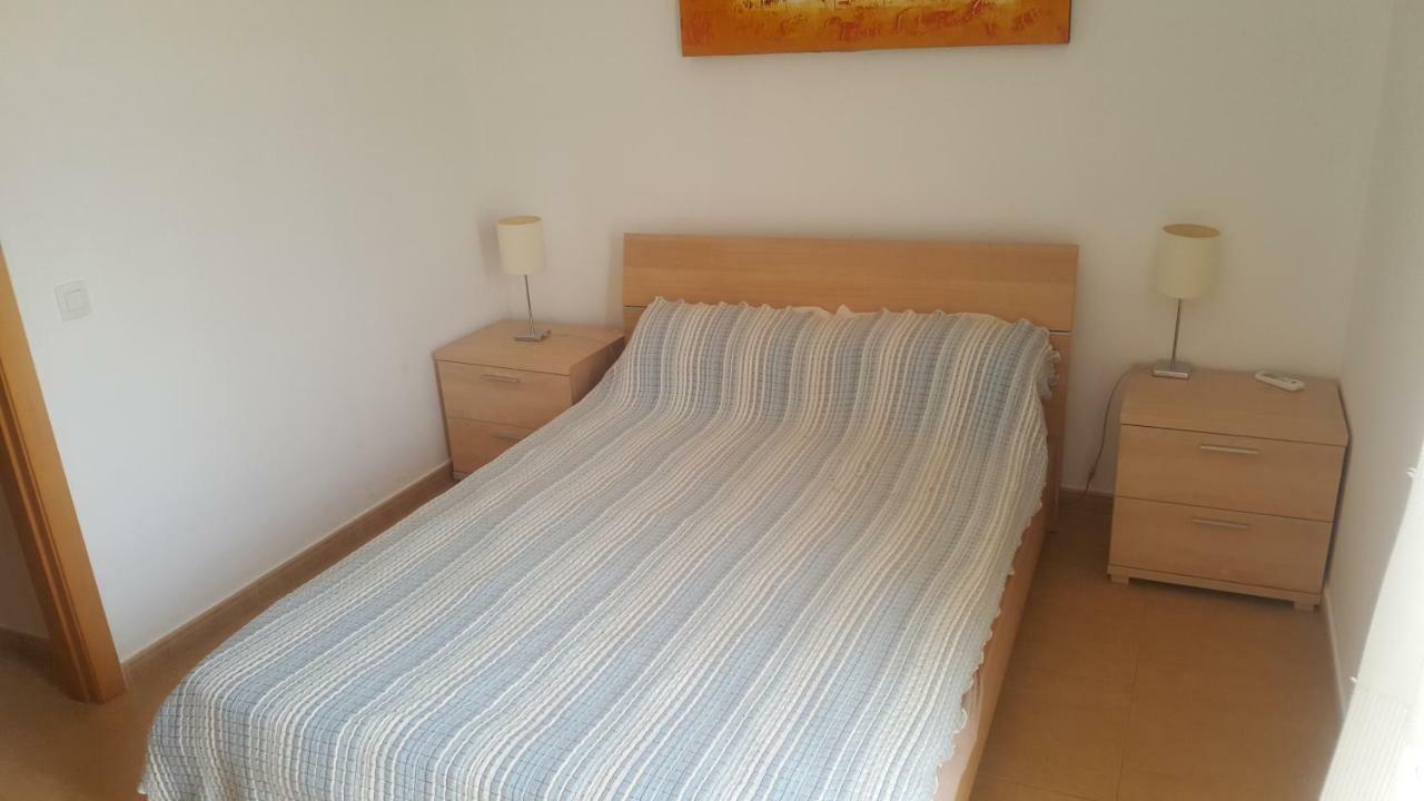 Amuley Mar 2 Apartment Caleta De Fuste Bagian luar foto